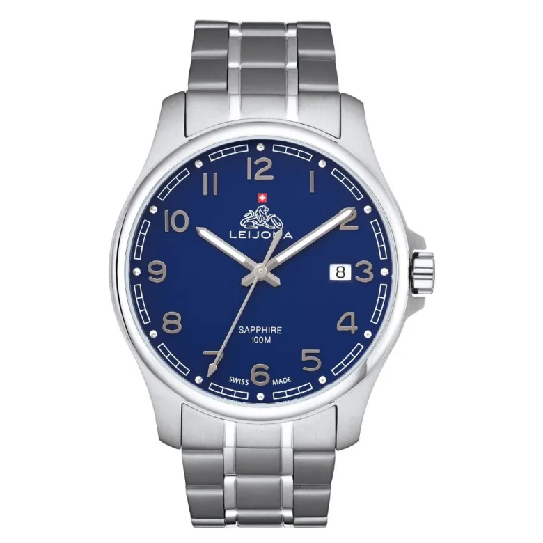 Leijona Swiss 5012-2482 rannekello