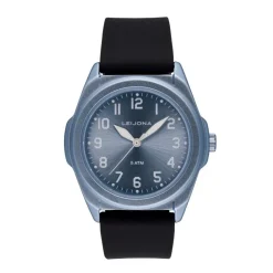 Leijona Vibe Turkoosi 5223-942 lasten rannekello