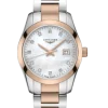 Longines Conquest Classic naisten rannekello L22863877