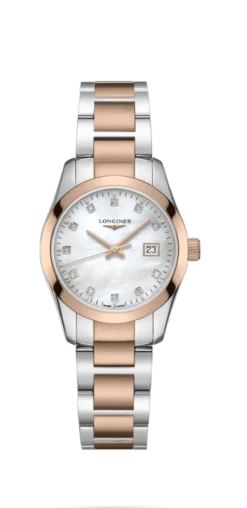 Longines Conquest Classic naisten rannekello L22863877