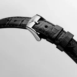 Longines Conquest Heritage Central Power Reserve rannekello L16484782