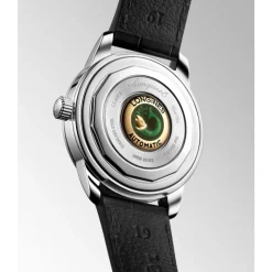 Longines Conquest Heritage, 38mm, rannekello, L16494520