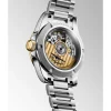 Longines Conquest, 34mm, rannekello, L34305706