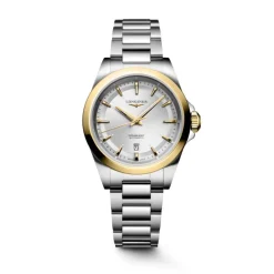 Longines Conquest, 30mm, rannekello, L33205706
