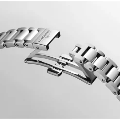Longines Conquest, 30mm, rannekello, L33205706