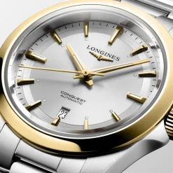 Longines Conquest, 30mm, rannekello, L33205706