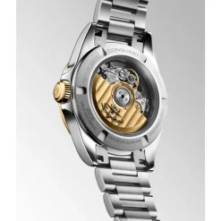 Longines Conquest, 30mm, rannekello, L33205806