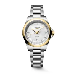 Longines Conquest, 30mm, rannekello, L33205806