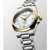 Longines Conquest, 34mm, rannekello, L34305806