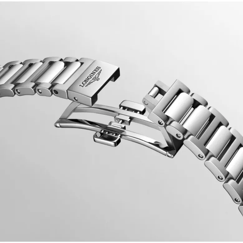 Longines Conquest, 34mm, rannekello, L34305806