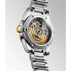 Longines Conquest, 34mm, rannekello, L34305806