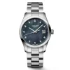Longines Conquest, 34mm rannekello, L23864886