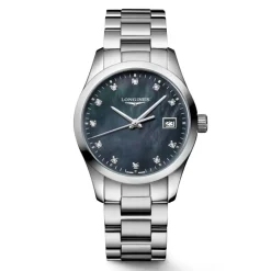 Longines Conquest, 34mm rannekello, L23864886