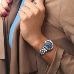 Longines Conquest, 34mm rannekello, L23864886