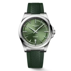 Longines Conquest, 41mm rannekello, L38304029