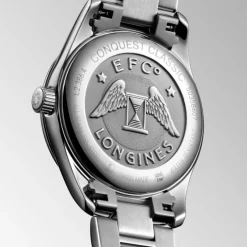 Longines Conquest, 34mm rannekello, L23864876
