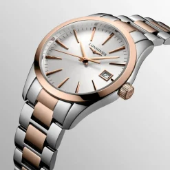 Longines Conquest, 34mm rannekello, L23863727