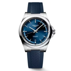 Longines Conquest, 38mm rannekello, L37204929