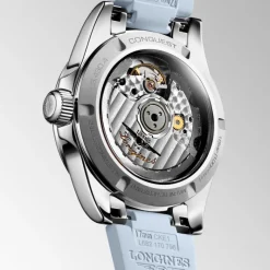 Longines Conquest rannekello L34304929