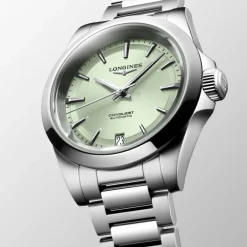 Longines Conquest rannekello L34304026