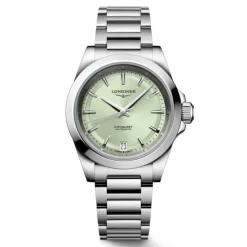 Longines Conquest rannekello L34304026
