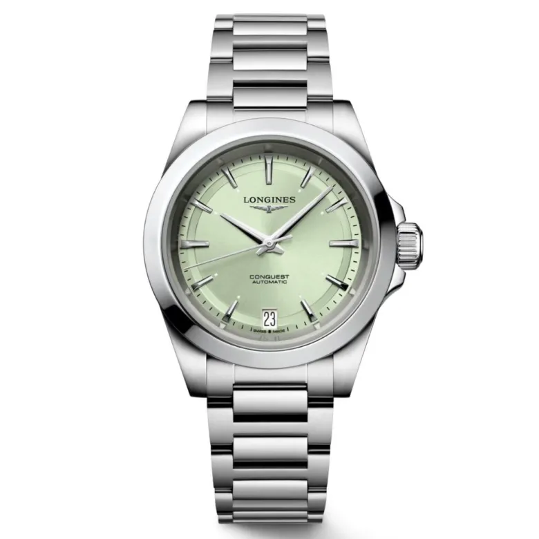 Longines Conquest rannekello L34304026