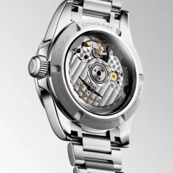 Longines Conquest rannekello L34300876