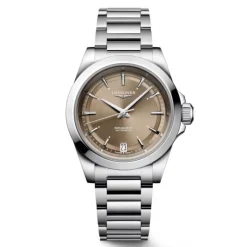 Longines Conquest rannekello L34304626