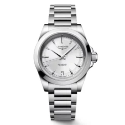 Longines Conquest rannekello L34304726
