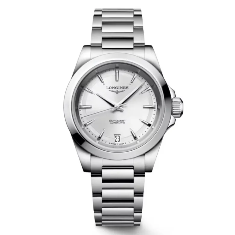 Longines Conquest rannekello L34304726