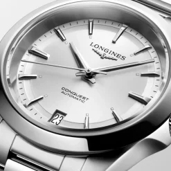 Longines Conquest rannekello L34304726
