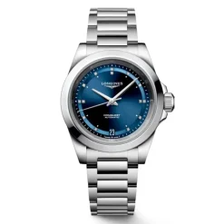 Longines Conquest rannekello L34304976