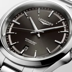 Longines Conquest rannekello L38304526