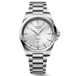 Longines Conquest rannekello L38304726