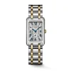 Longines DolceVita, keltakulta, 20,8mm, rannekello L52555707