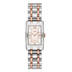 Longines DolceVita rannekello L55125757
