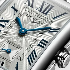 Longines DolceVita rannekello L55124716