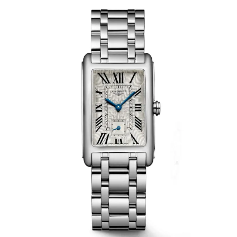 Longines DolceVita rannekello L55124716
