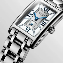 Longines DolceVita rannekello L52554756