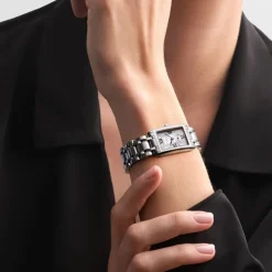 Longines DolceVita rannekello L52554756