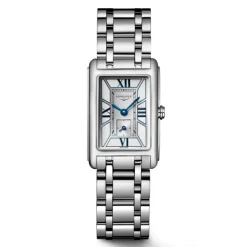 Longines DolceVita rannekello L52554756
