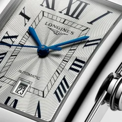Longines DolceVita rannekello L57574716