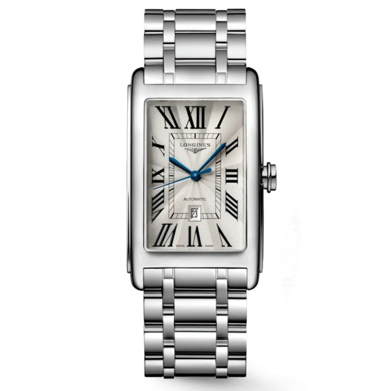 Longines DolceVita rannekello L57674716