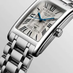 Longines DolceVita rannekello L57674716
