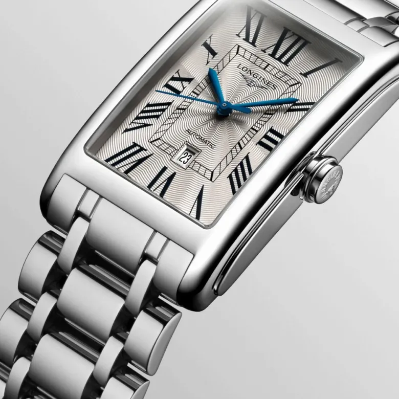Longines DolceVita rannekello L57674716