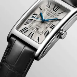 Longines DolceVita rannekello L57674710
