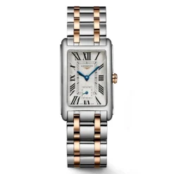 Longines DolceVita rannekello L55125717