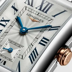 Longines DolceVita rannekello L55125717