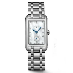 Longines DolceVita rannekello L55124876