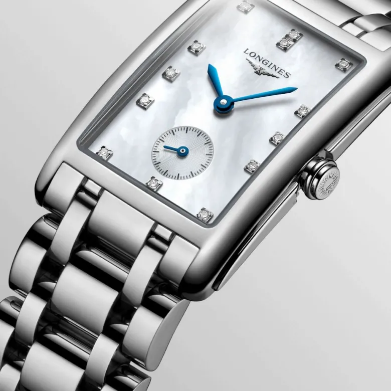 Longines DolceVita rannekello L55124876